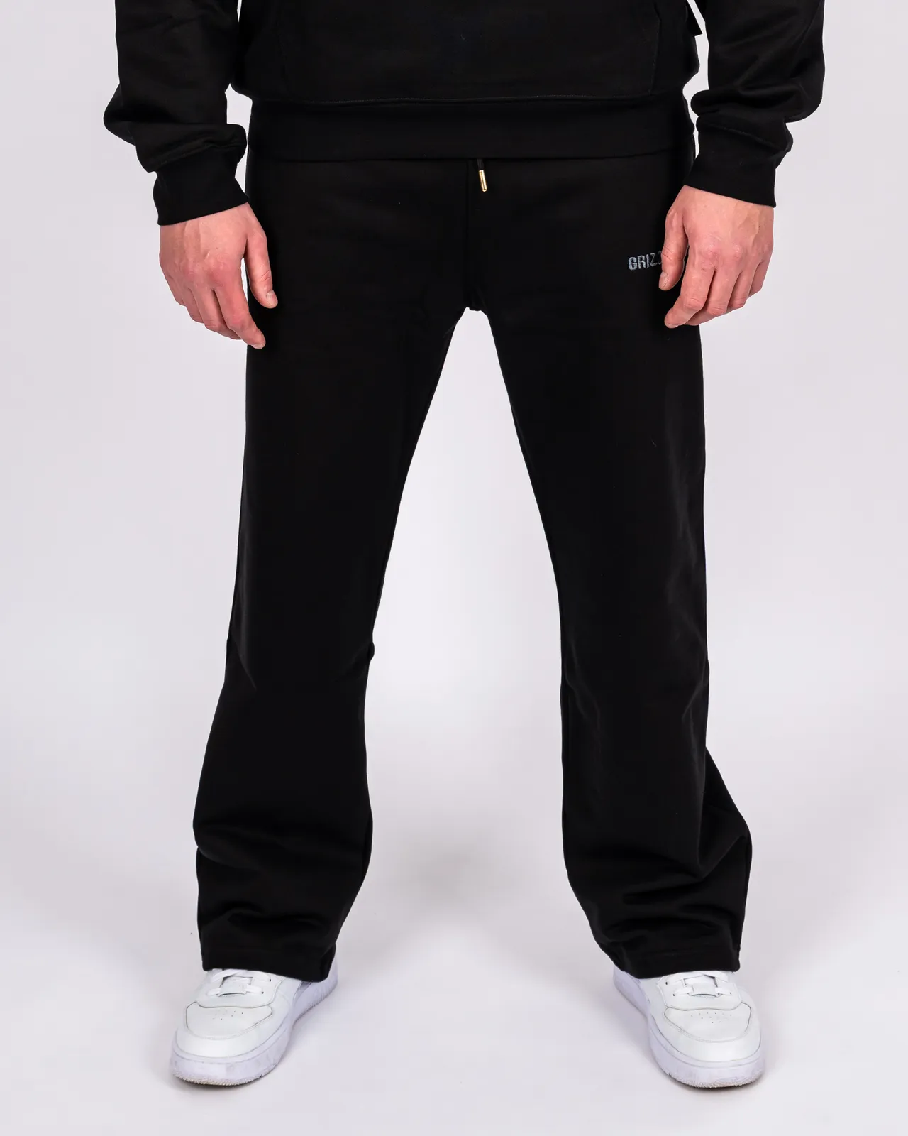Pánské tepláky GR2 Heavyweight Oversize Fit